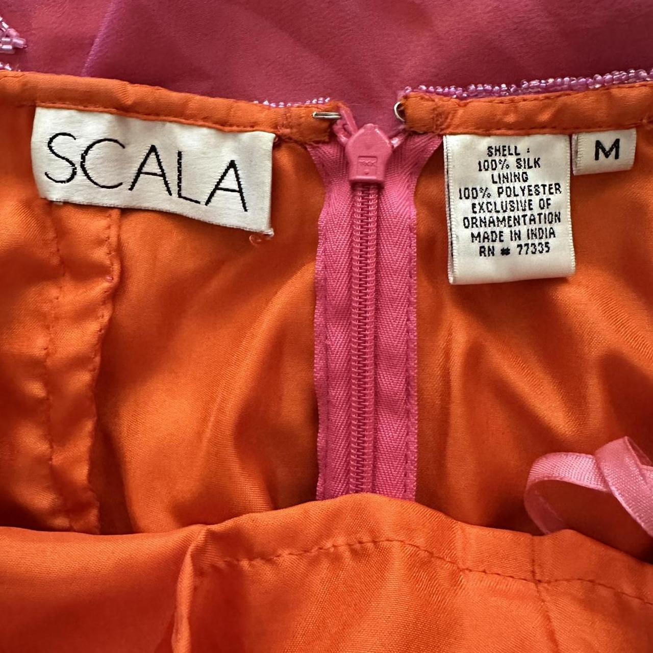 Scala Women's multi Dress