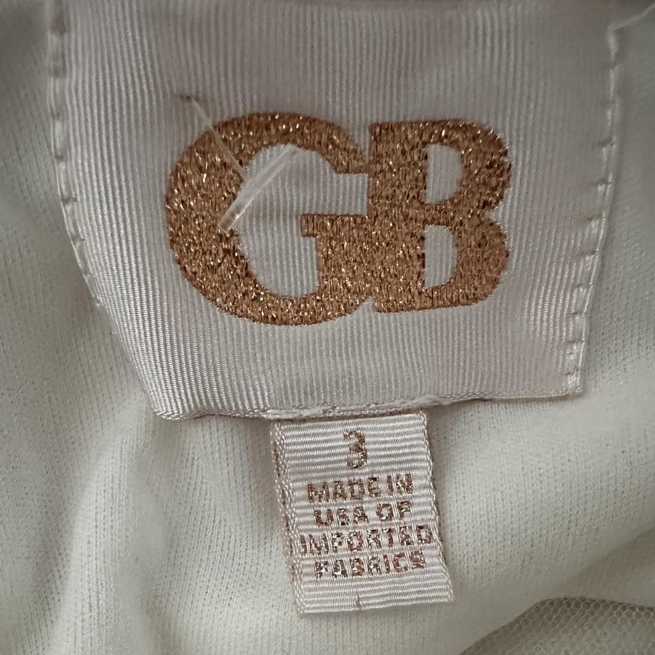 Women's White Dress