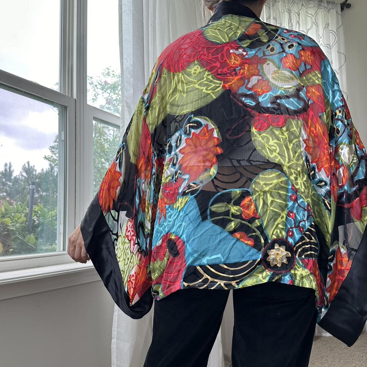 Women's multi Top