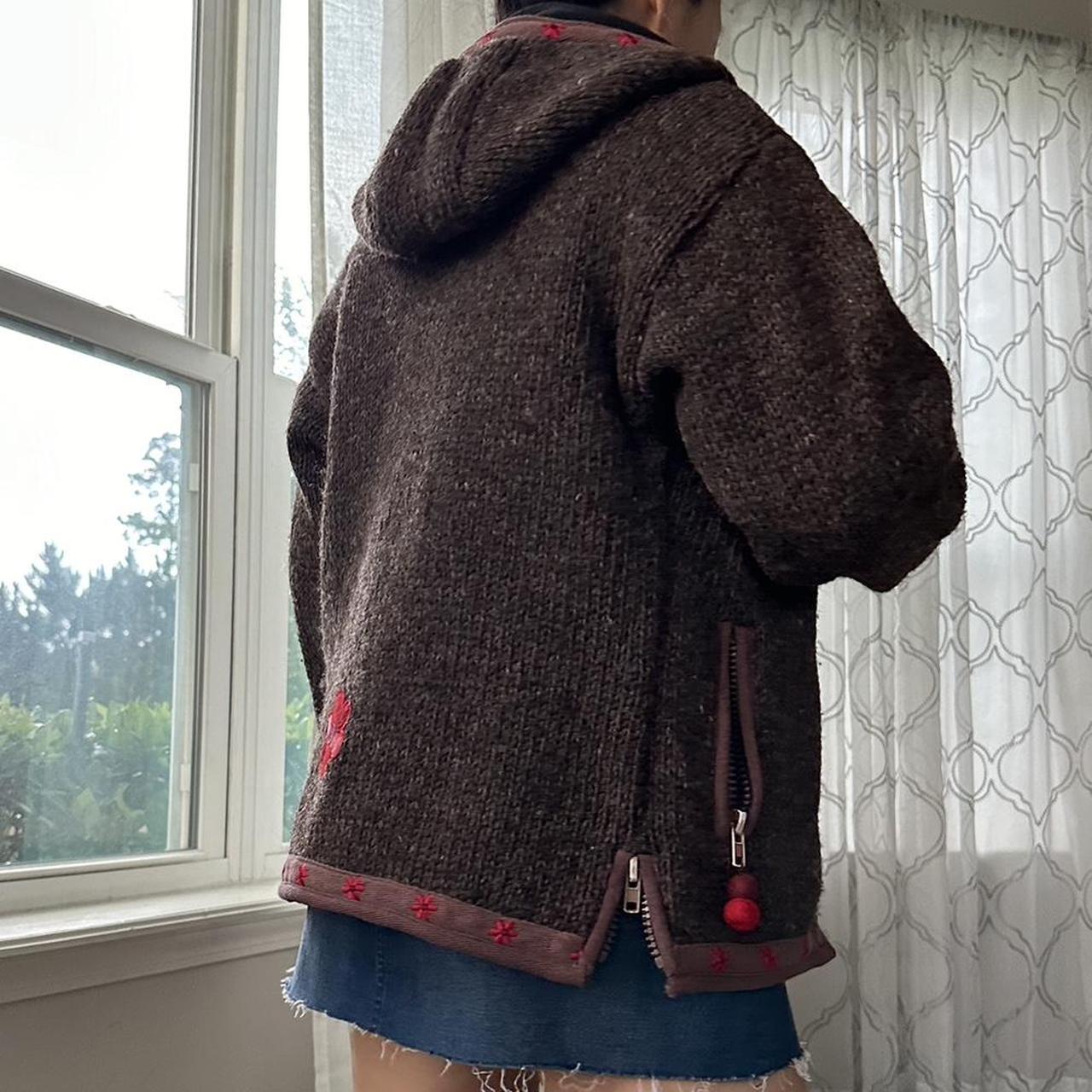 Women's multi Hoodie