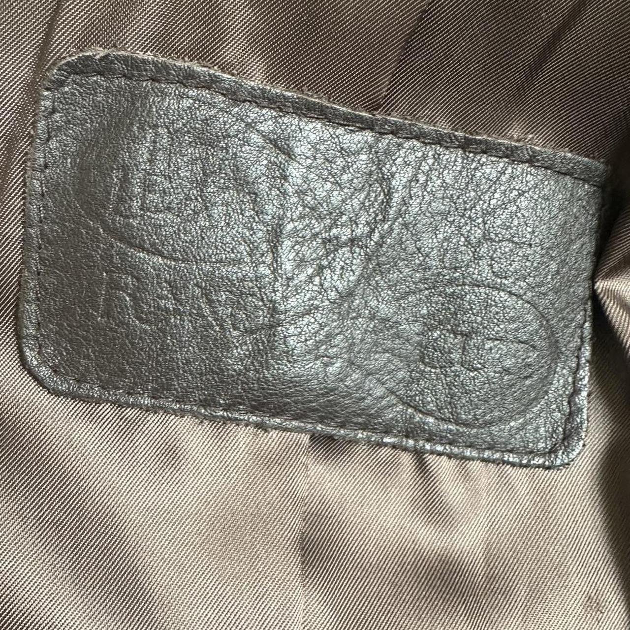 Women's Brown Coat