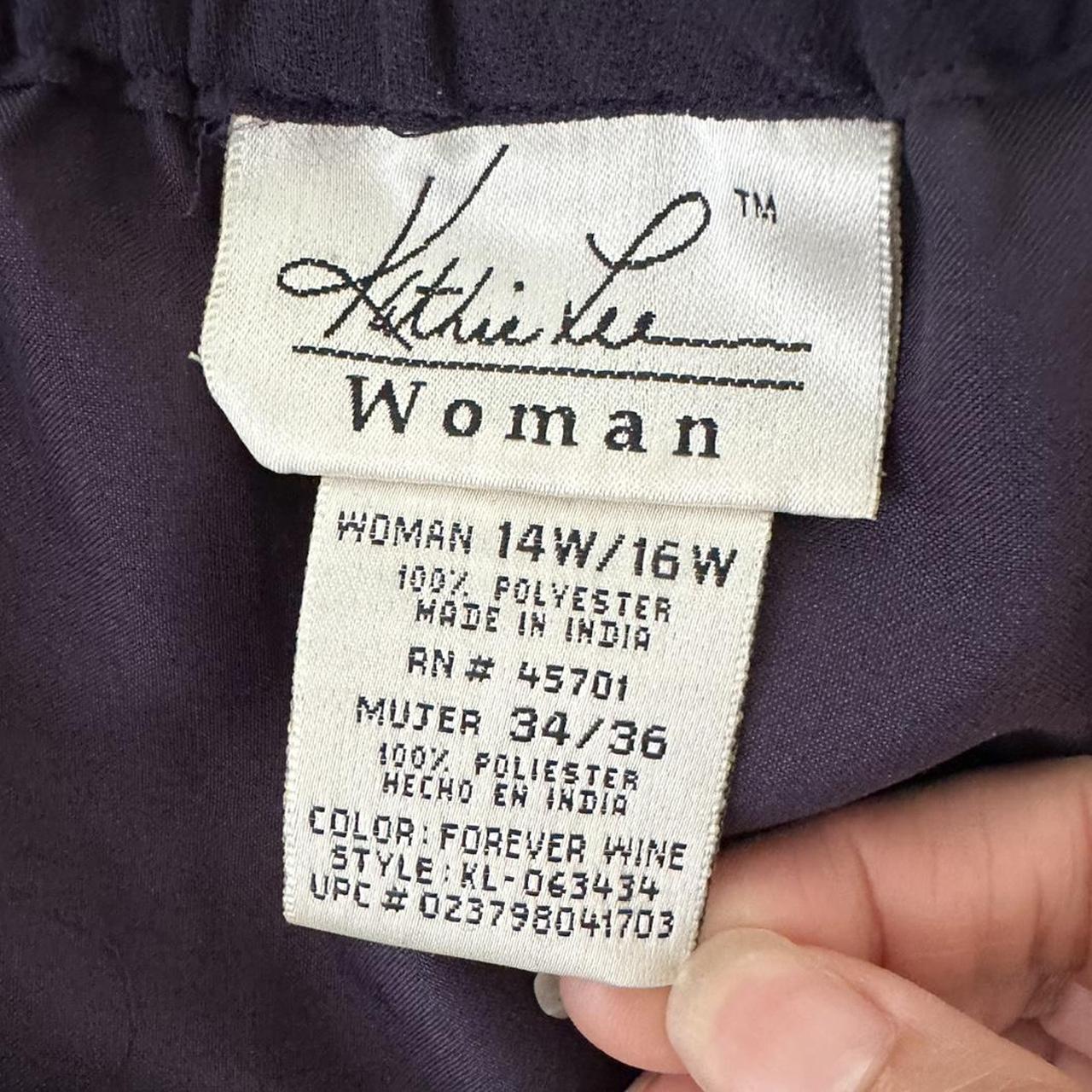 Women's Multi Skirt
