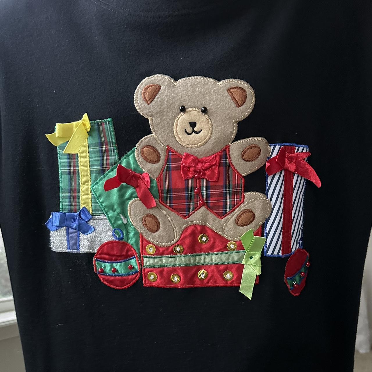 Women's multi Sweatshirt