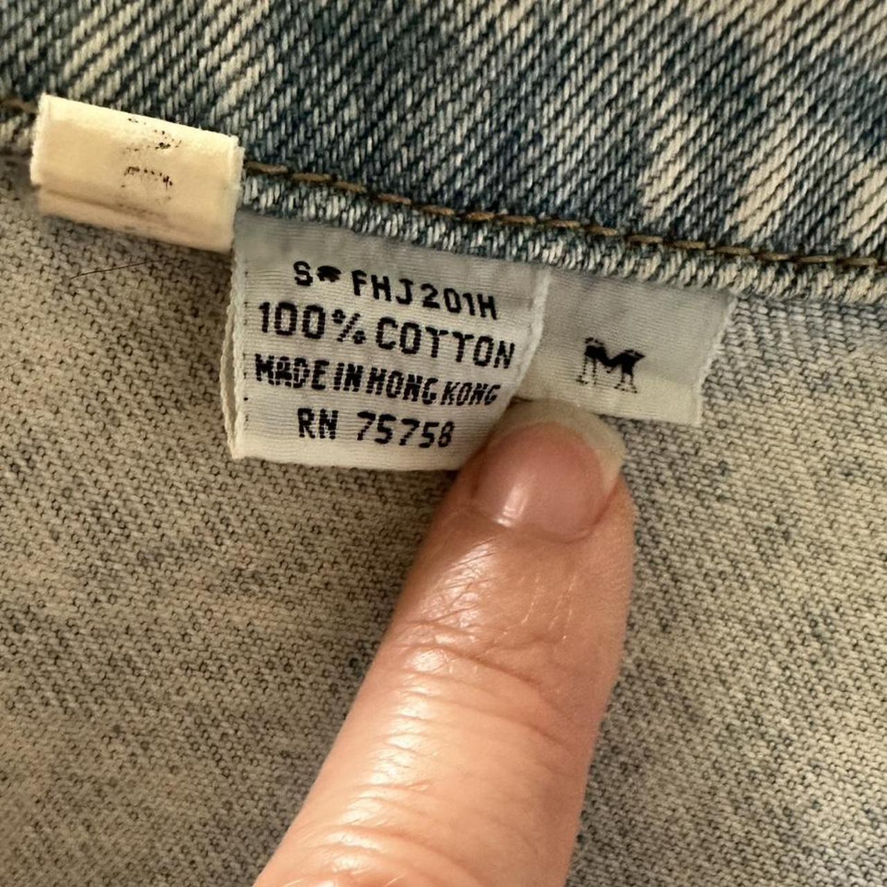 Women's Blue Jacket