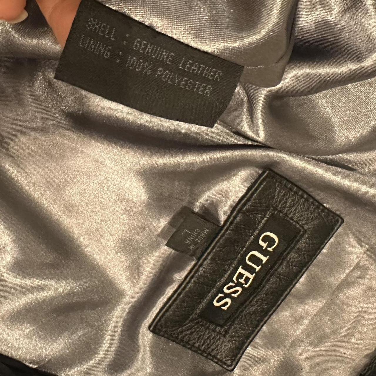 Guess Women's Black Jacket