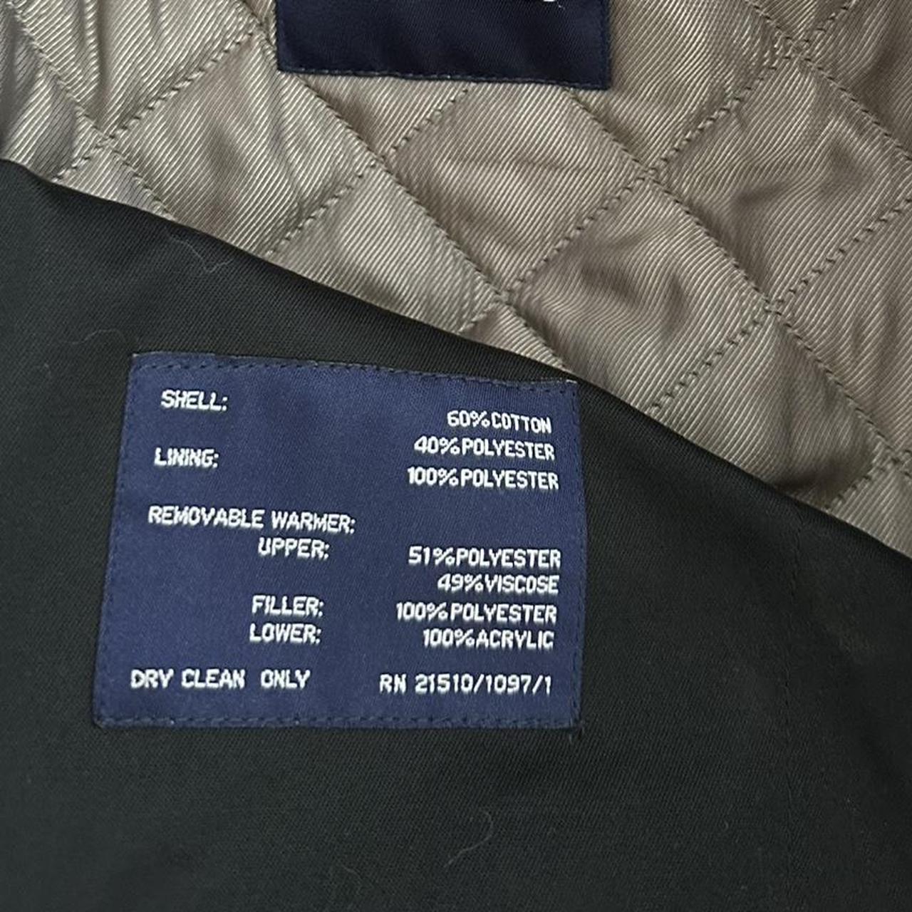 Women's Black Coat