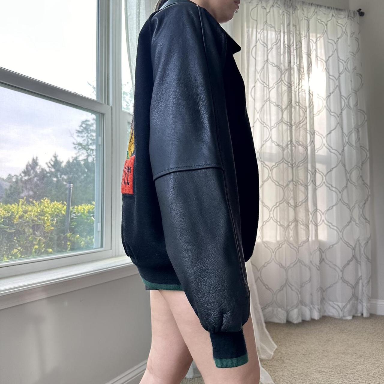 Women's multi Jacket