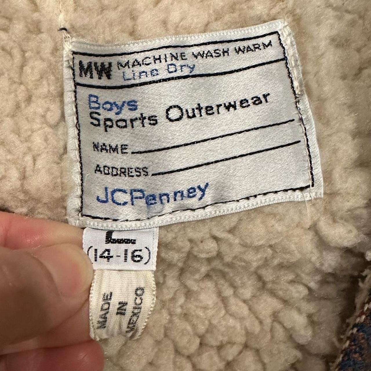 JCPenney Women's Multi Jacket