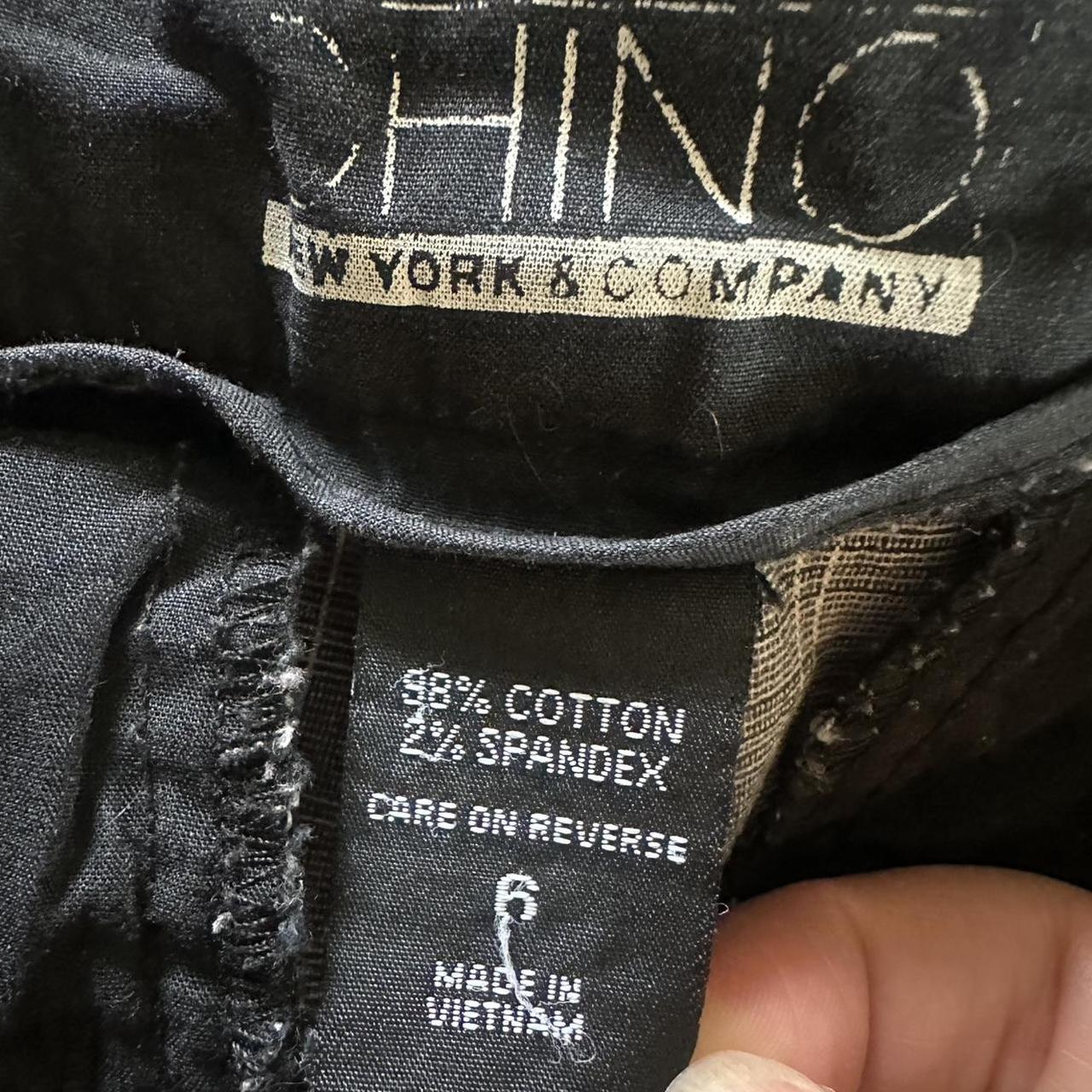 New York & Company Women's multi Shorts