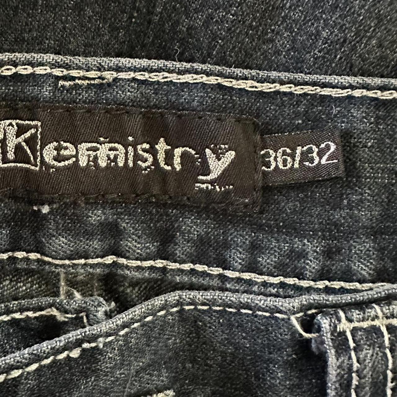 Women's multi Jeans