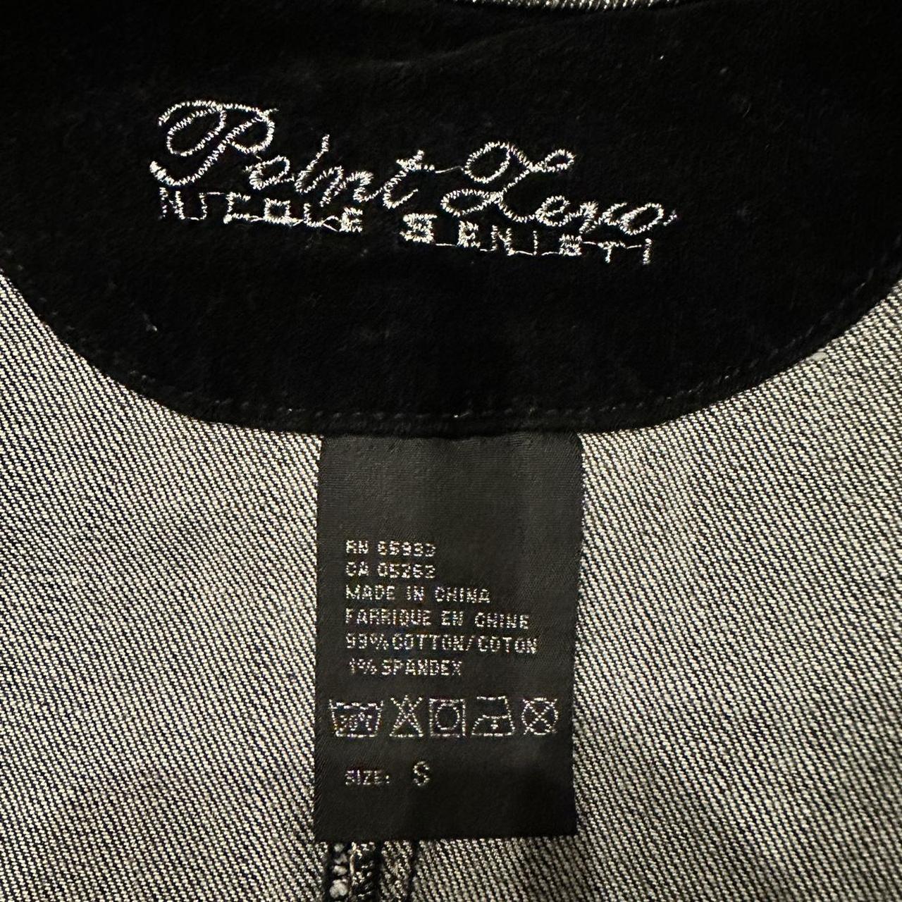Point Zero Women's Black and Grey Jacket