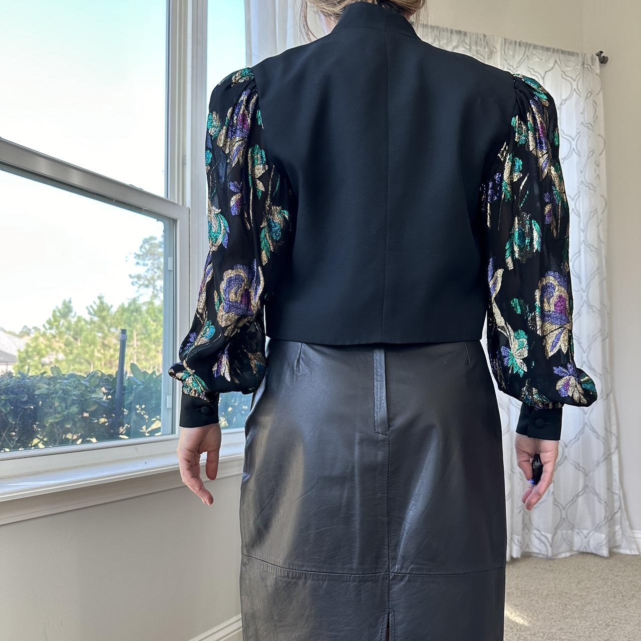Women's multi Jacket