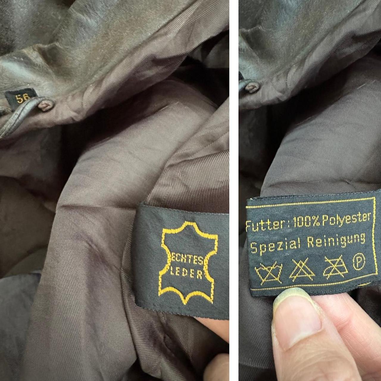 Women's Brown Jacket