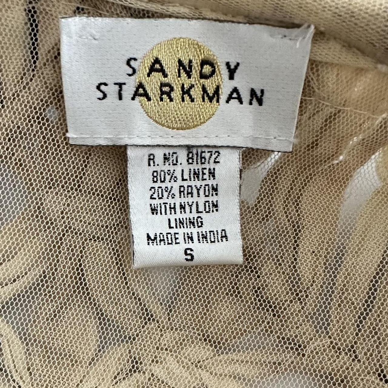 Women's Tan and Brown Jacket