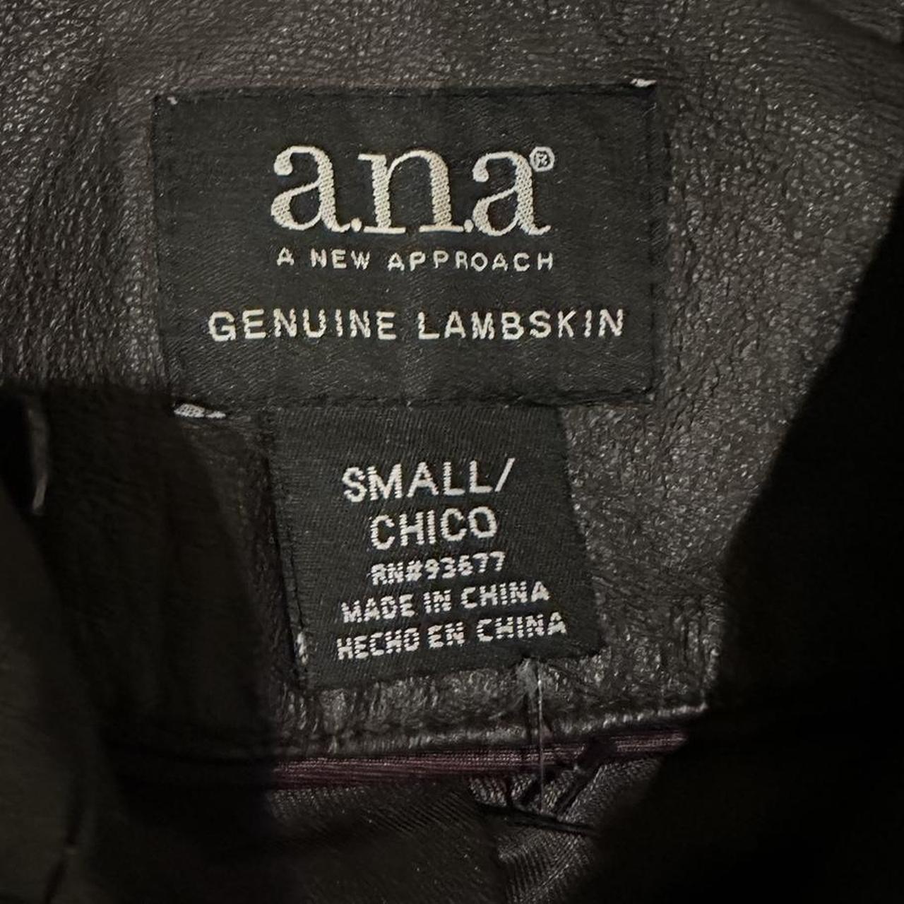 Women's Brown Jacket