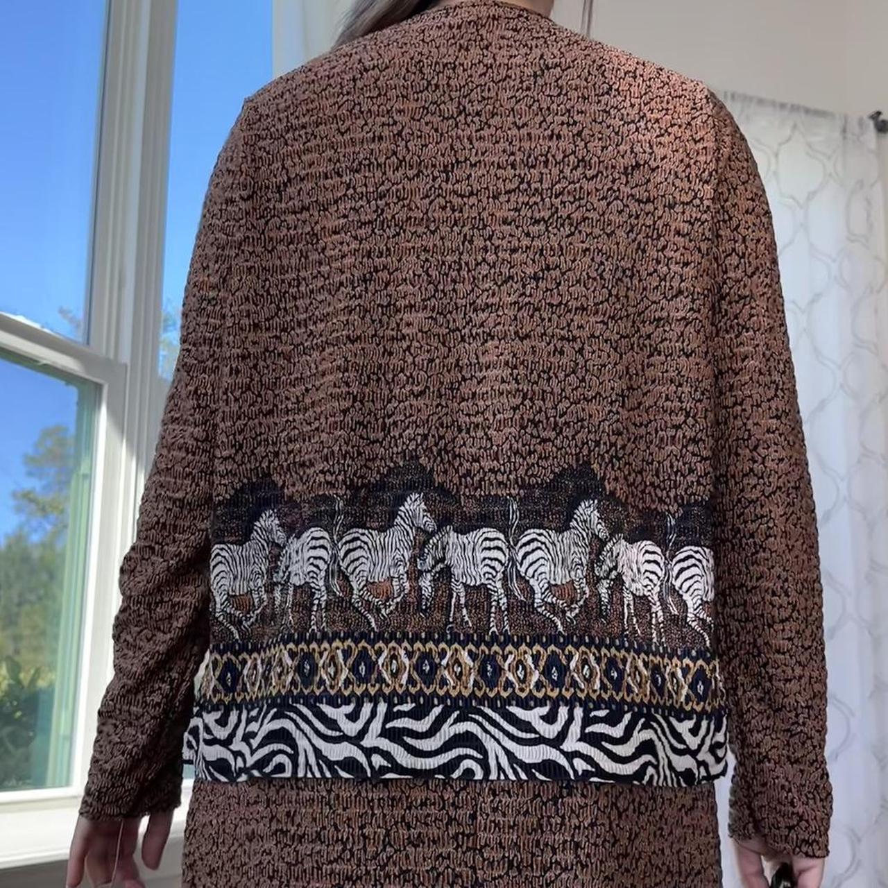 Women's multi Skirt