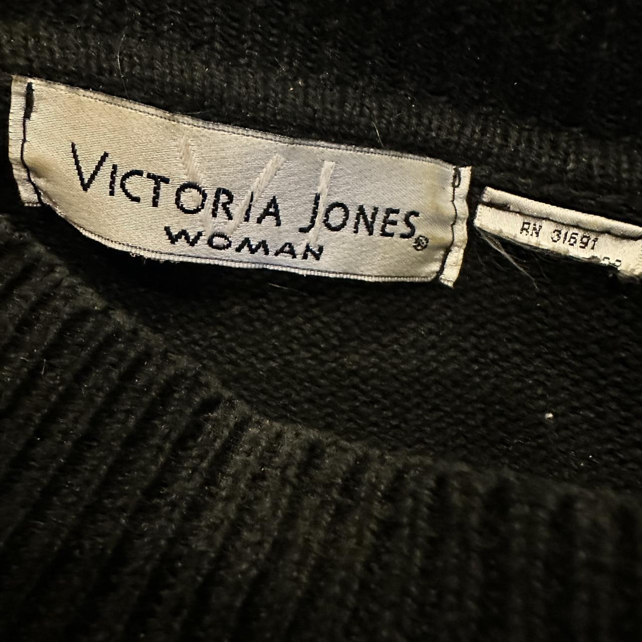 Victoria K Women's multi Jumper