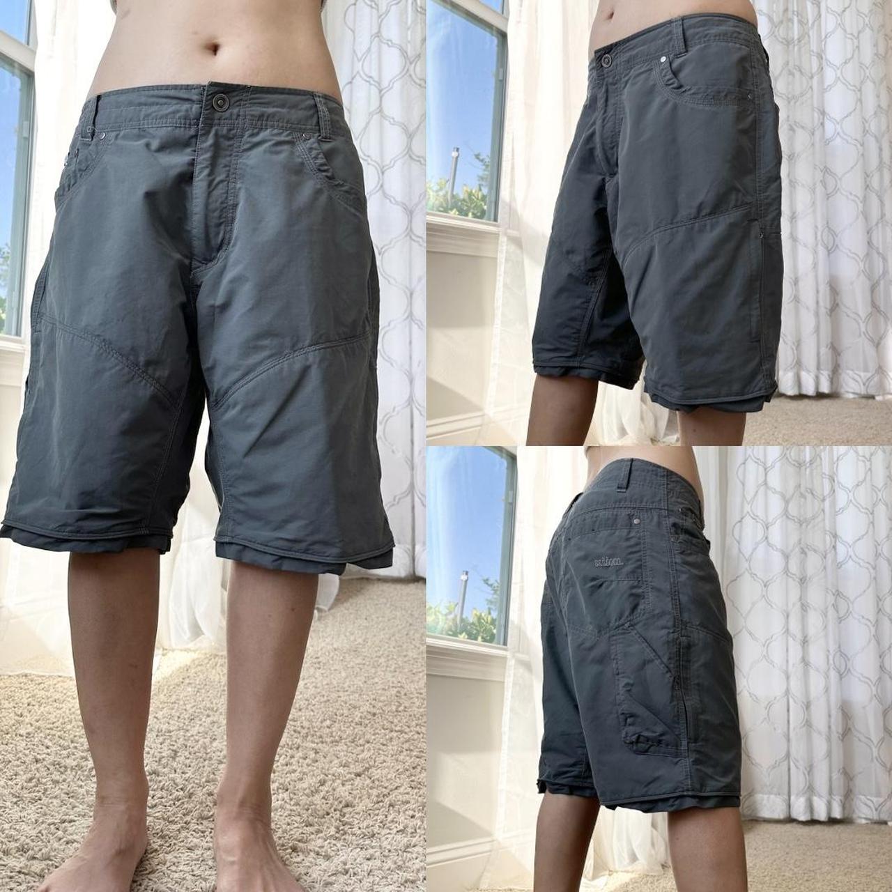 Women's Green Trousers