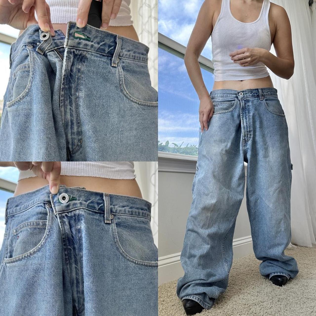 Levi's Women's Blue Jeans
