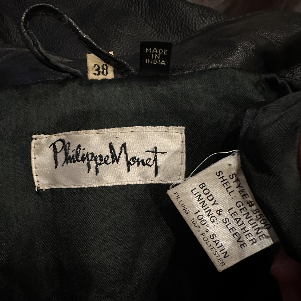 Women's Black Jacket