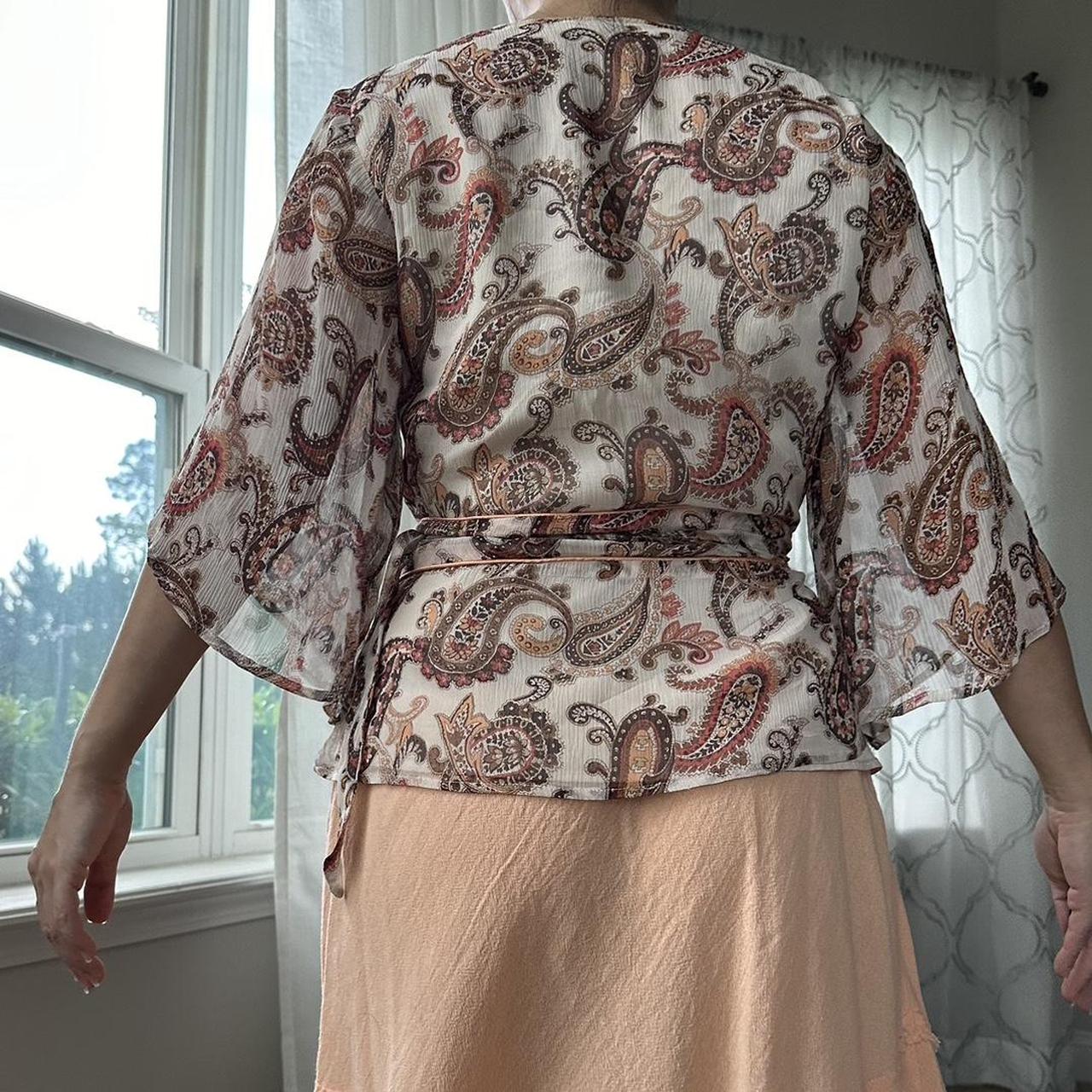 Women's Multi Shirt