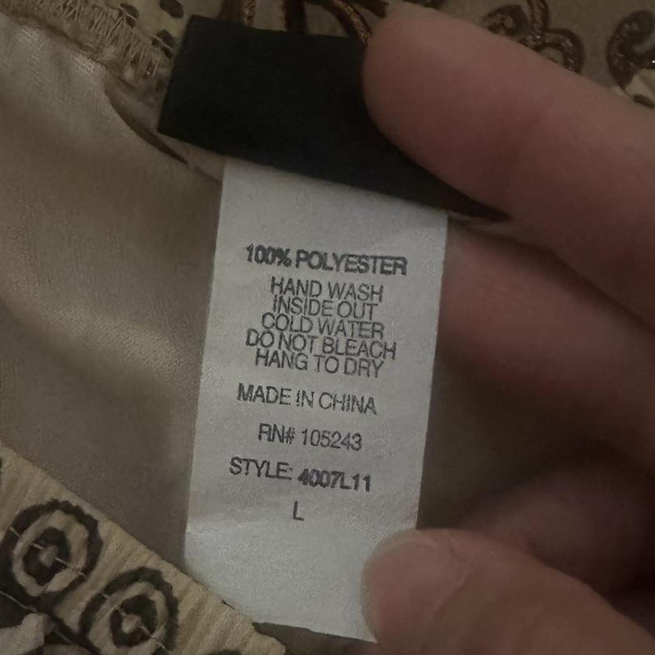 Women's Multi Skirt