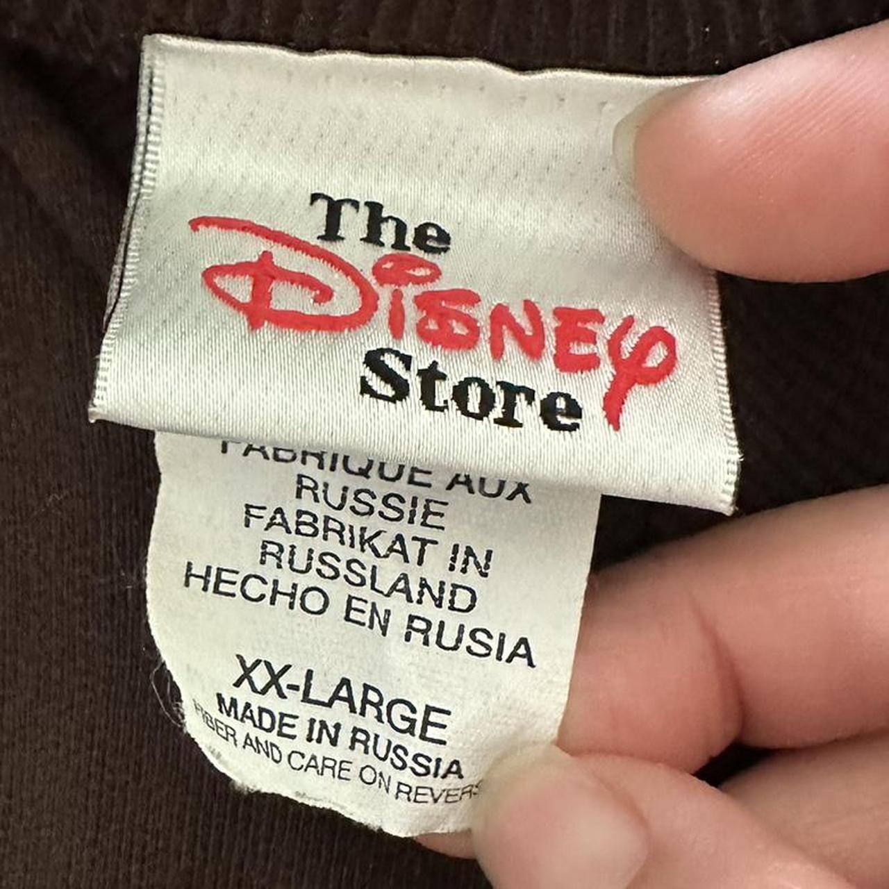 Disney Women's multi Jumper