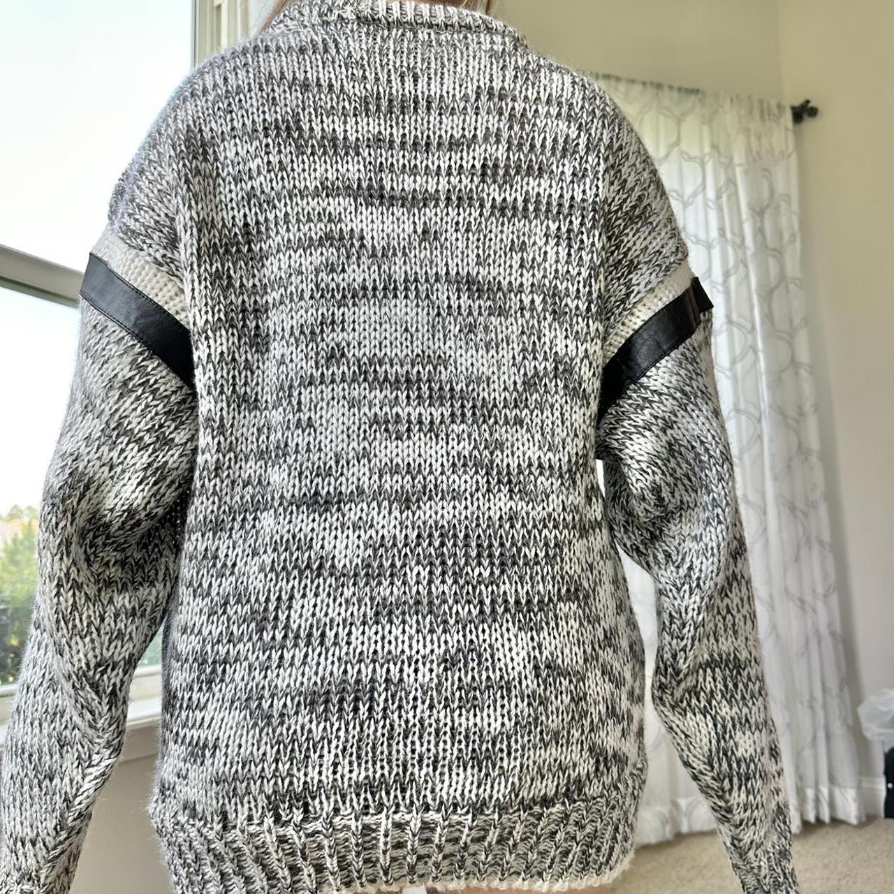 Women's multi Jumper