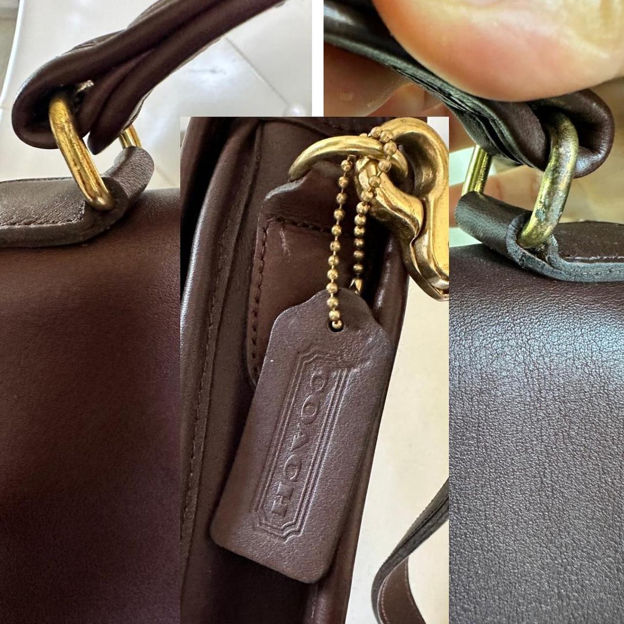 90s Vintage Bag