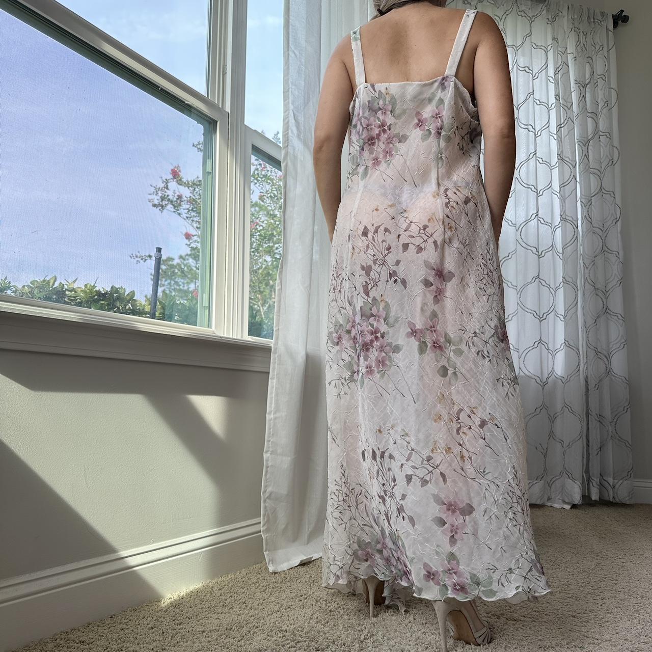 Women's multi Dress