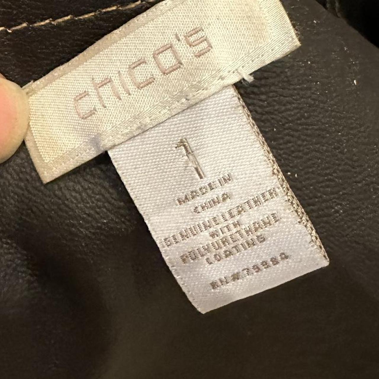 Chico's Women's multi Jacket