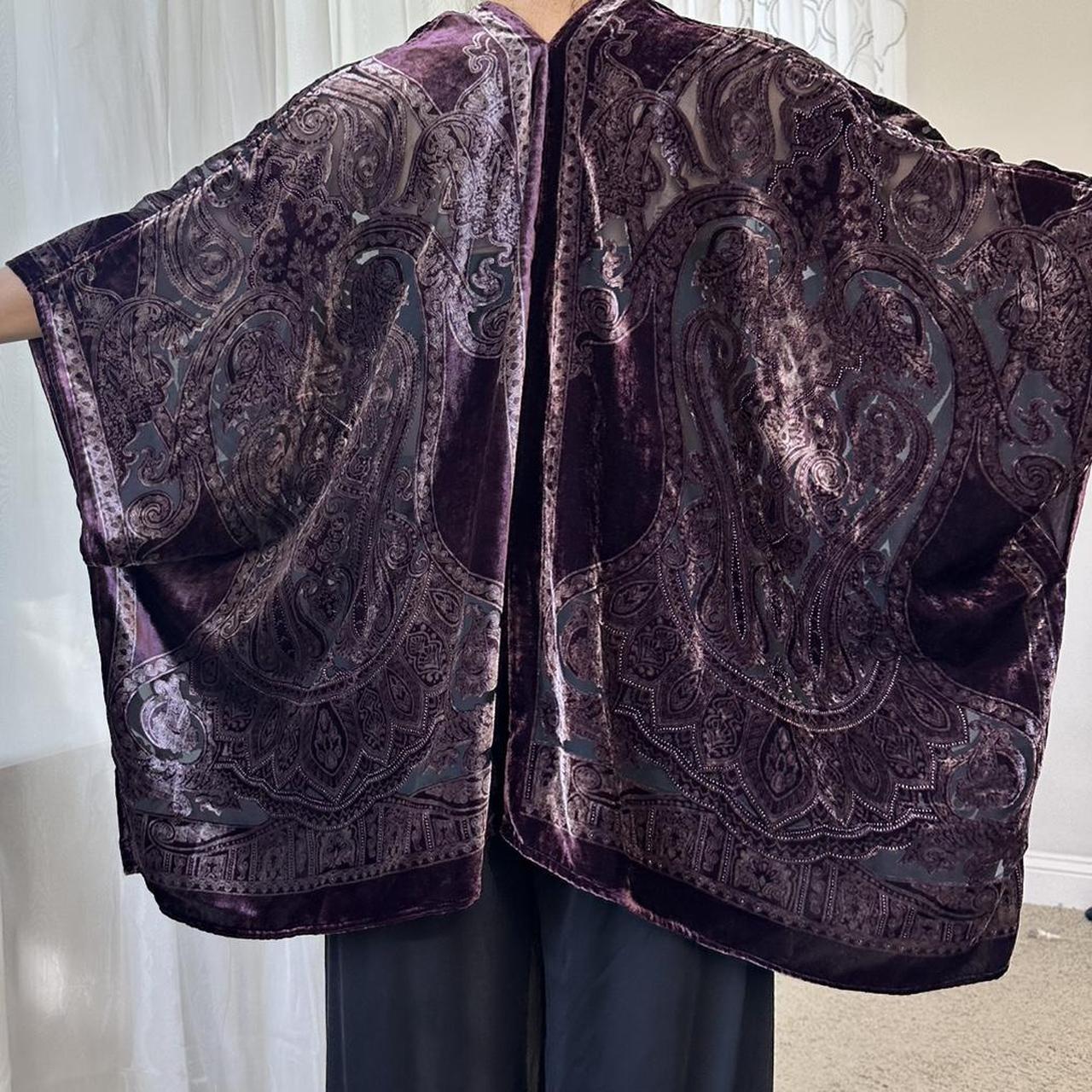 Women's multi Cover-ups