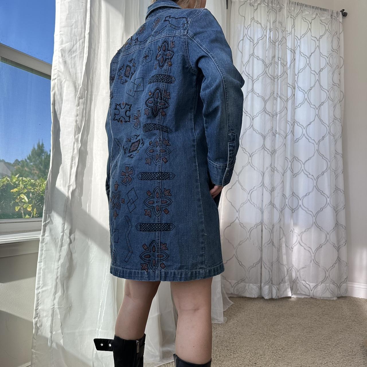 Chico's Women's multi Coat