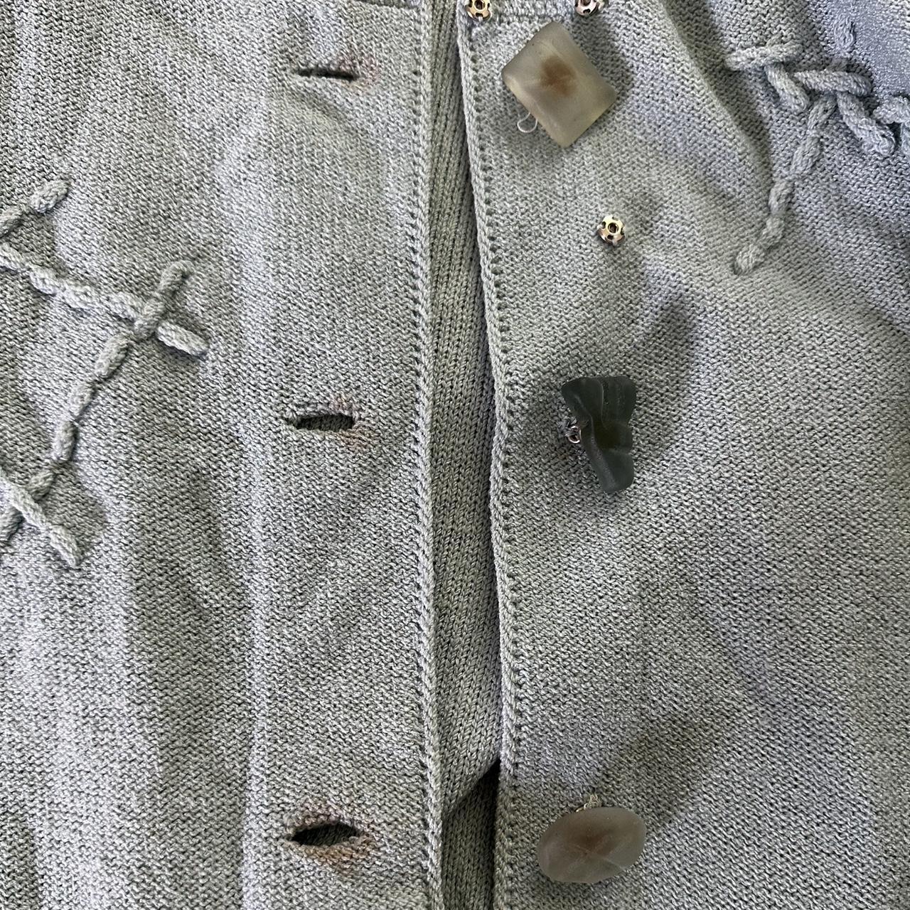 Women's Blue Dress