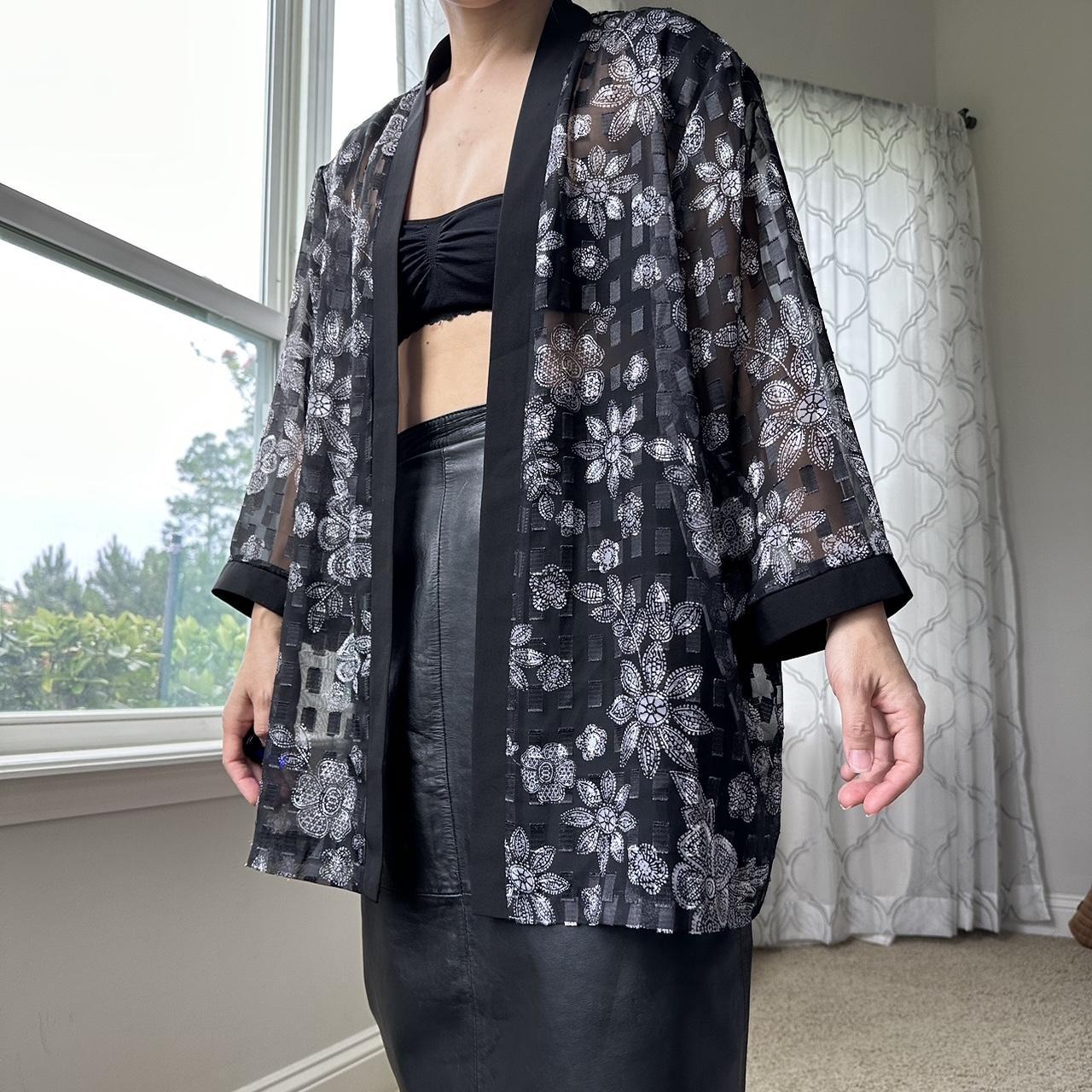 Women's multi Jacket