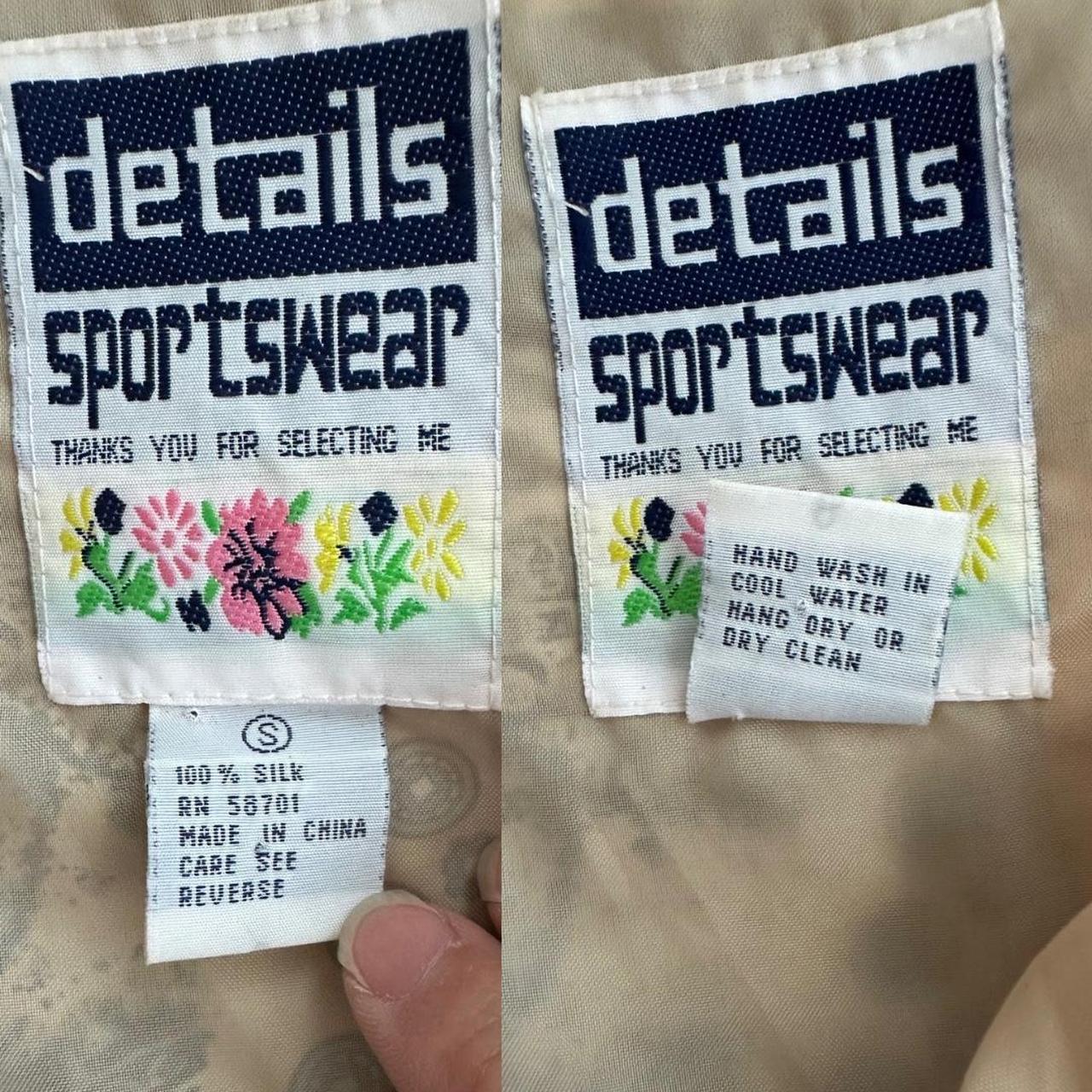 Women's multi Jacket