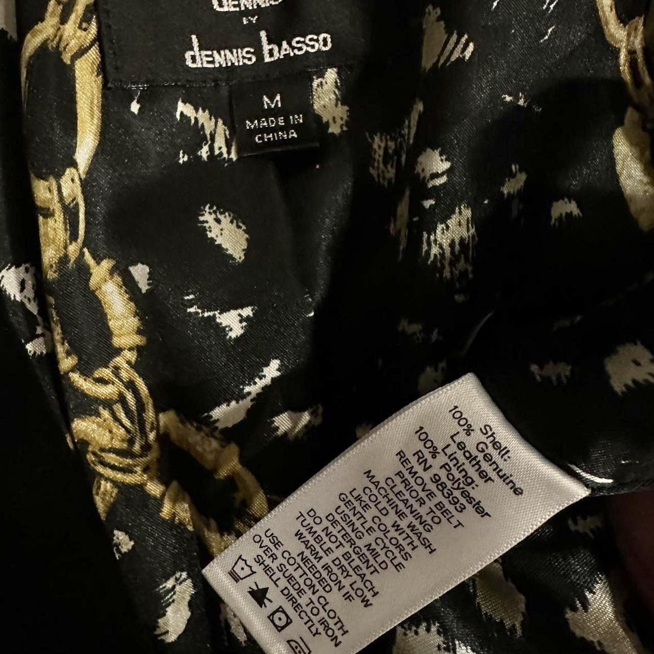 Women's Black Coat
