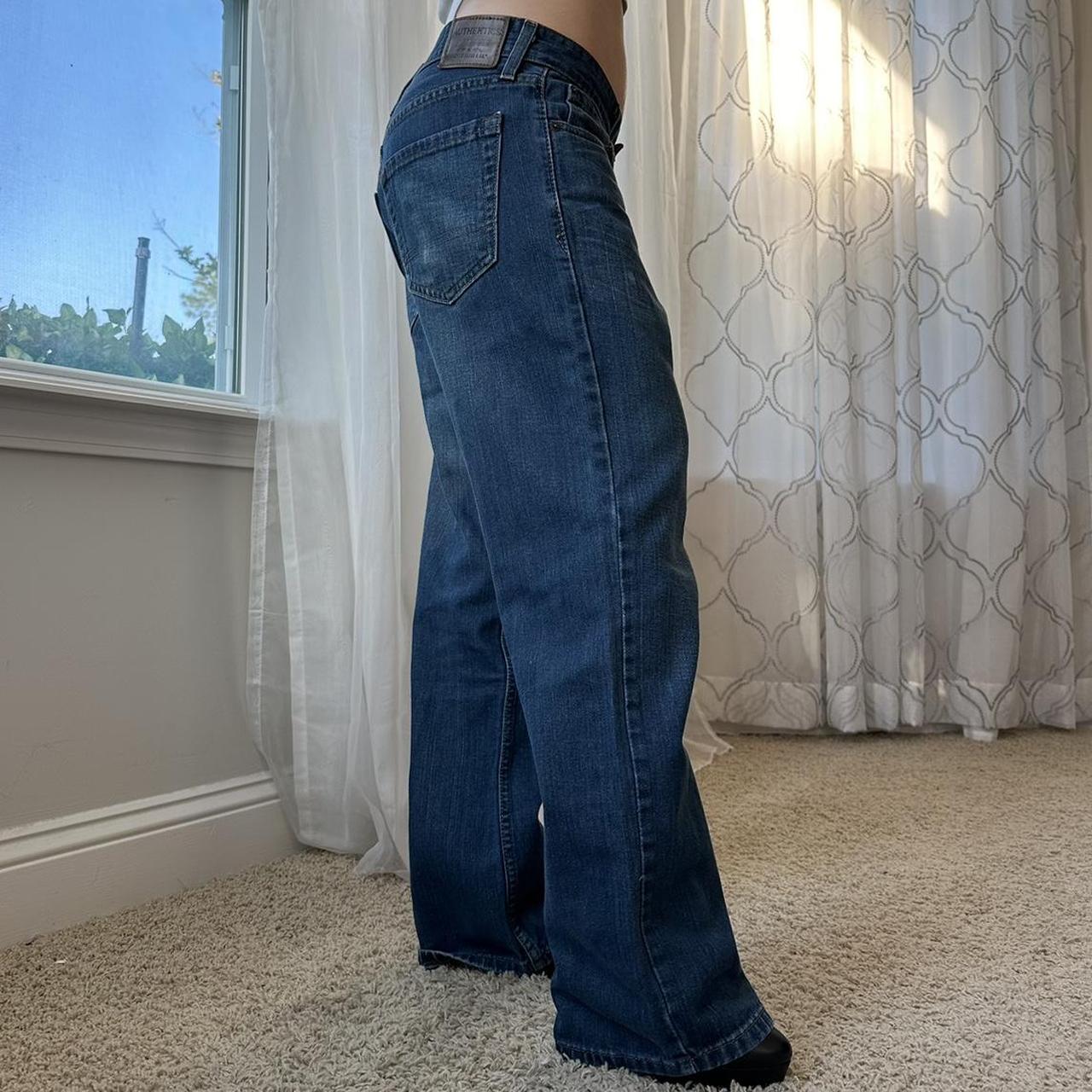 Levi's Women's Blue Jeans