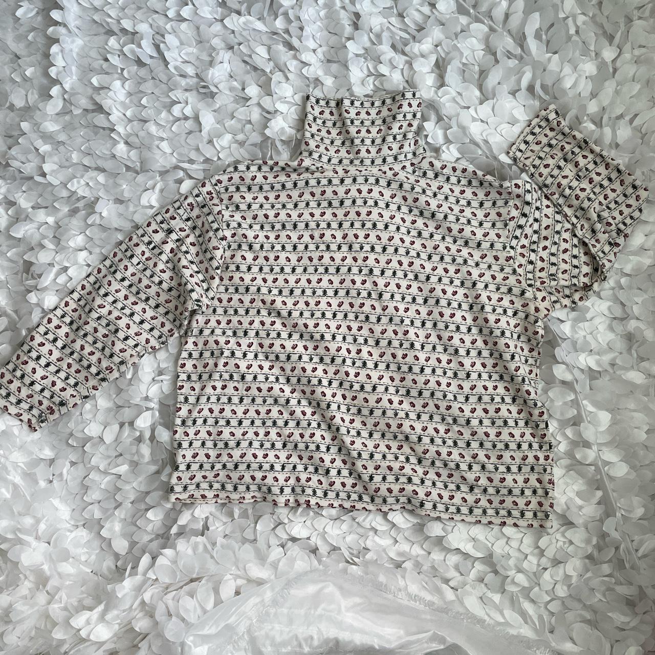 Croft & Barrow Women's multi Jumper