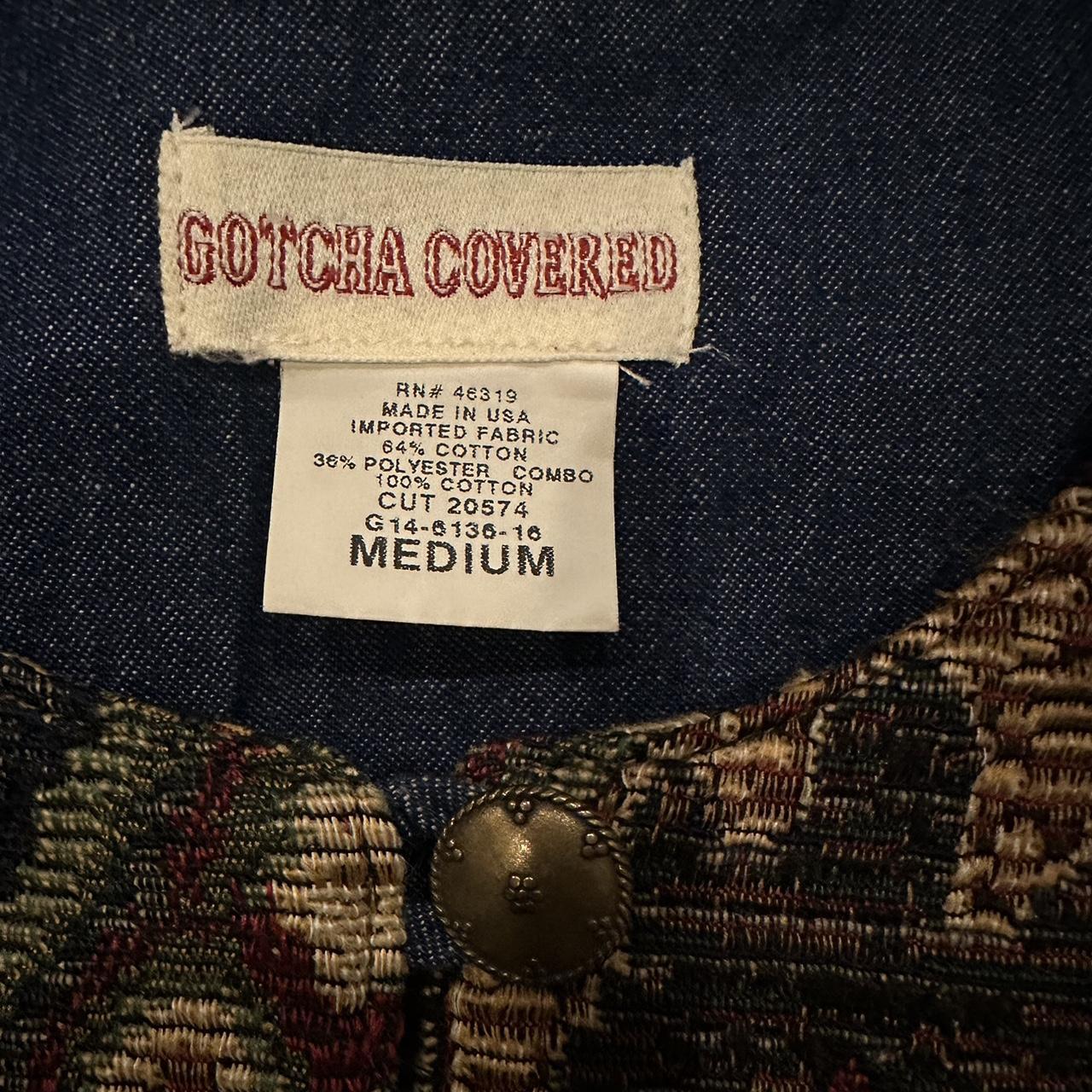 Women's Multi Jacket