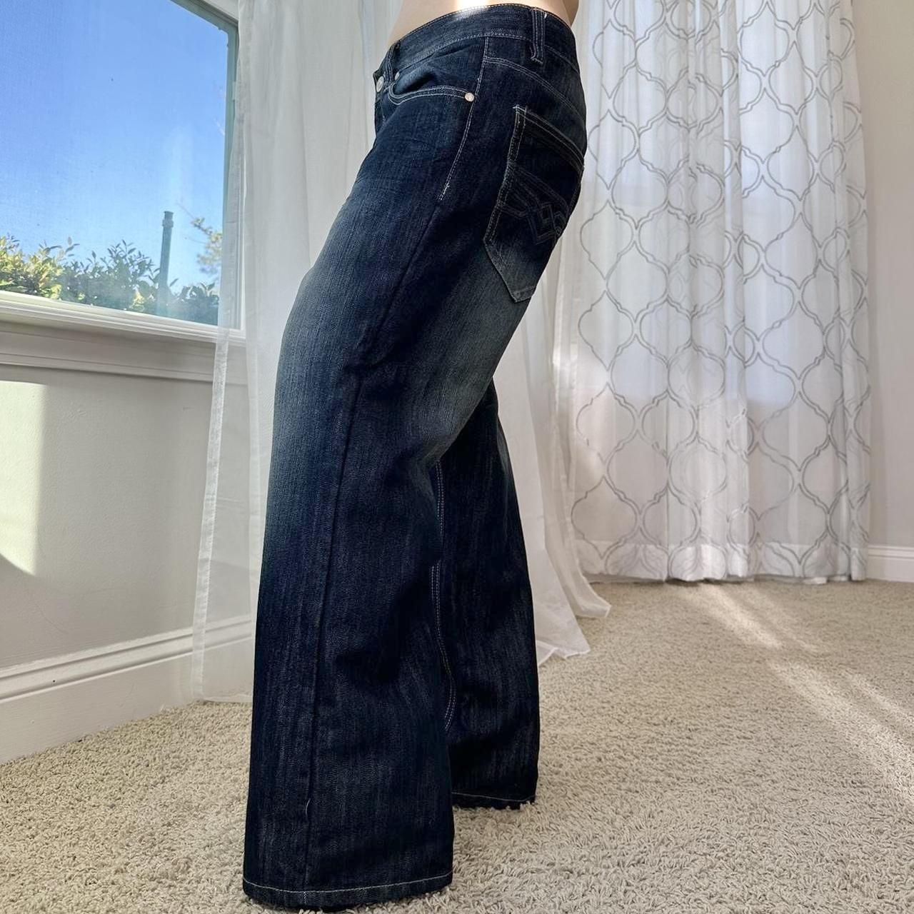 Women's Blue Jeans