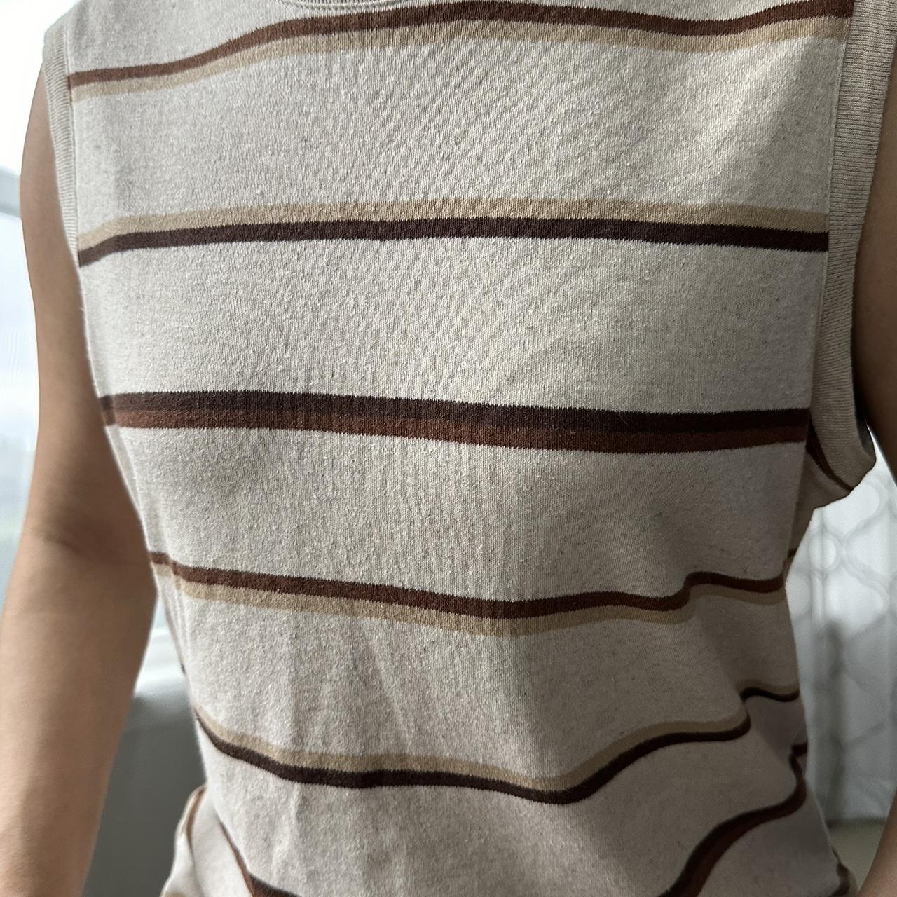 Jones New York Women's Vest