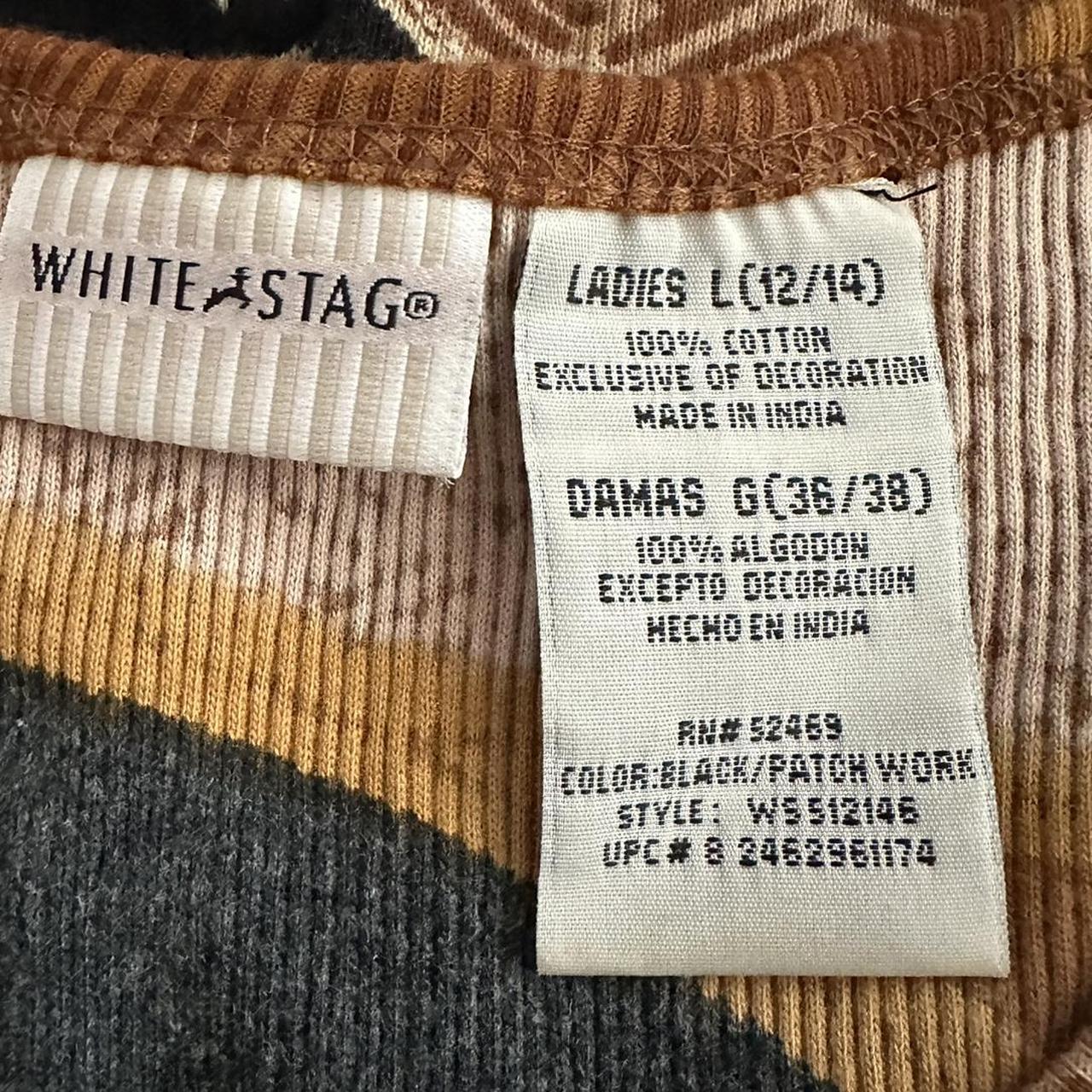 White Stag Women's multi Vest