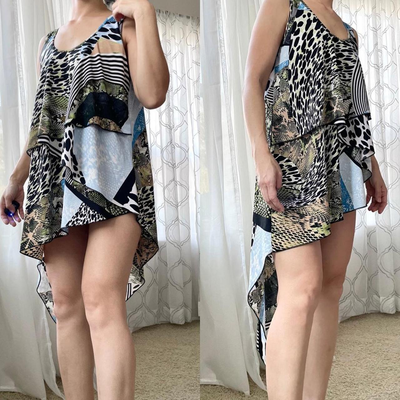 Women's Multi Dress