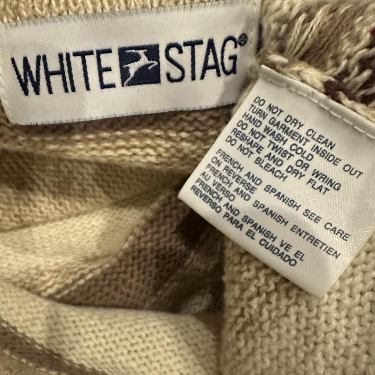 White Stag Women's multi Gilet