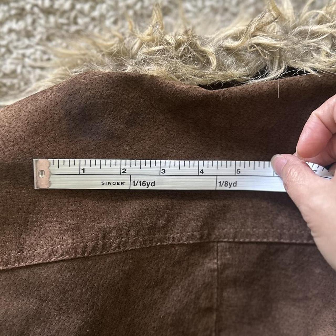 Women's Brown Jacket