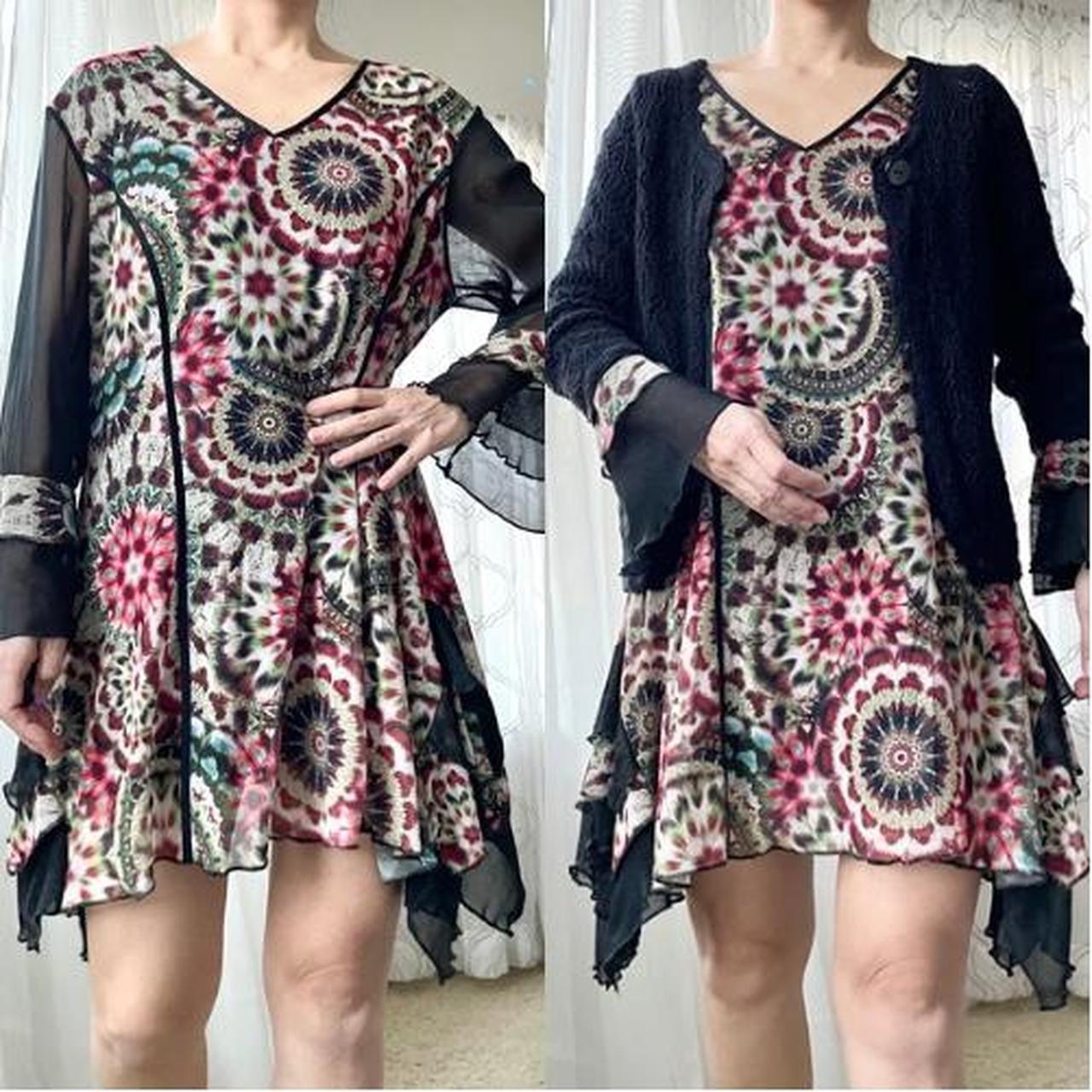 Women's multi Blouse