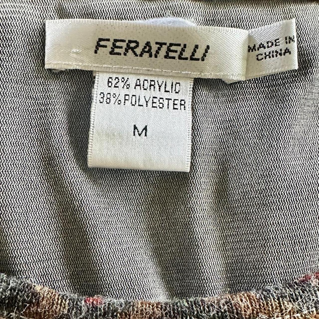 Women's multi Blouse