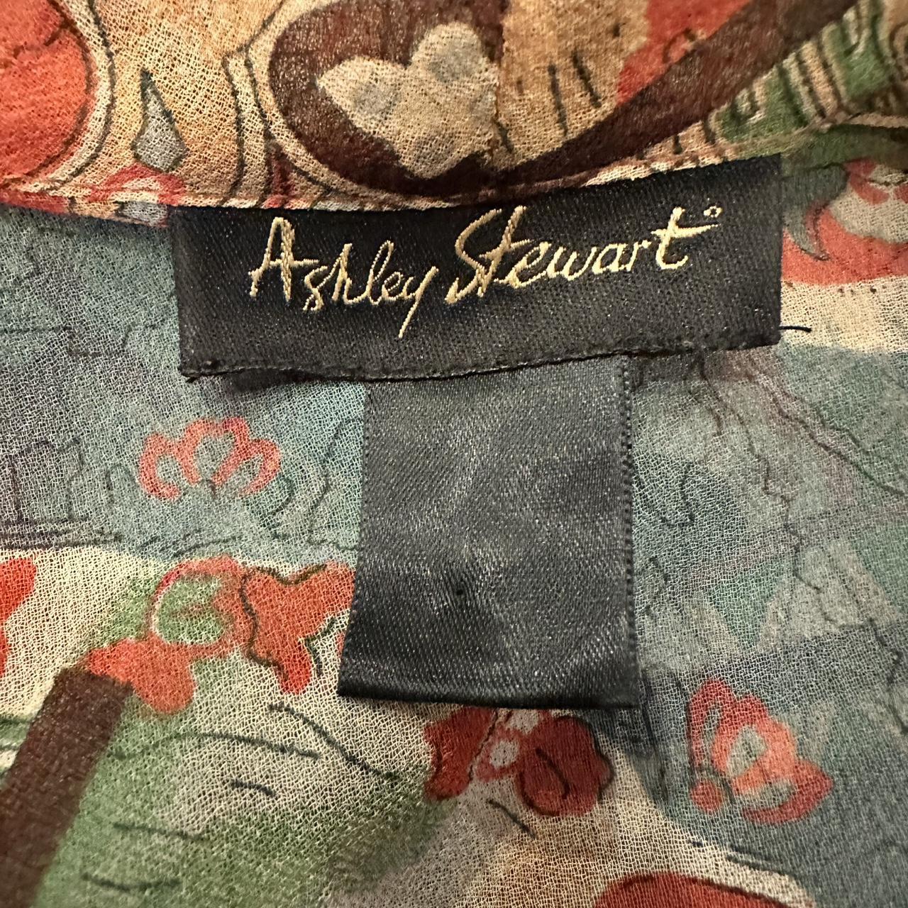 Ashley Stewart Women's Multi Coat
