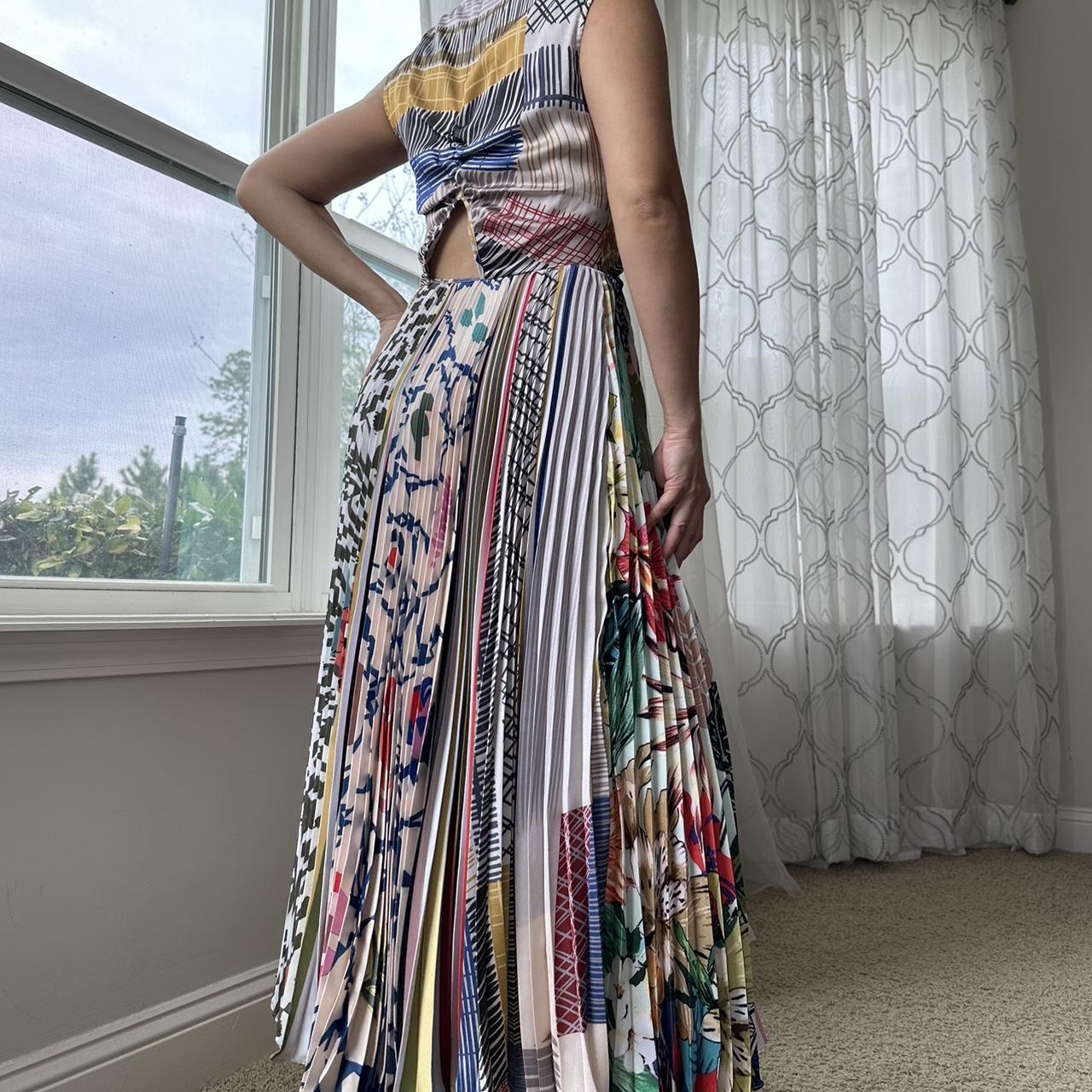 Women's Multi Dress